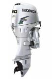 Honda BF50DKXRT Outboard Motor