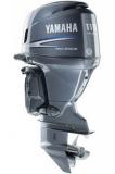 Yamaha F115XA Outboard Motor